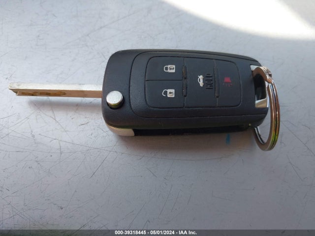 Chevrolet Cruze Ls Auto 2014 1G1PA5SH2E7291359 Image 11
