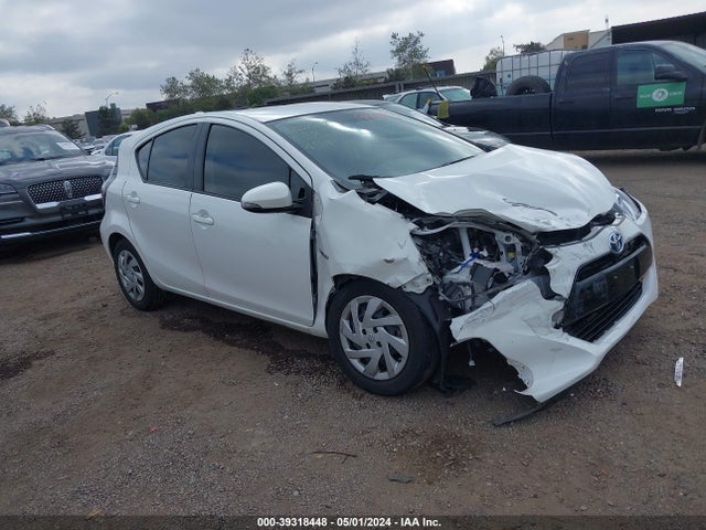 2015 JTDKDTB3XF1098656 zdjęcie główne