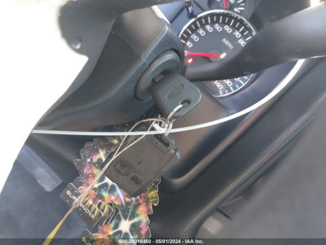 1GCVKNEC9GZ400340 Chevrolet Silverado 1500 Wt