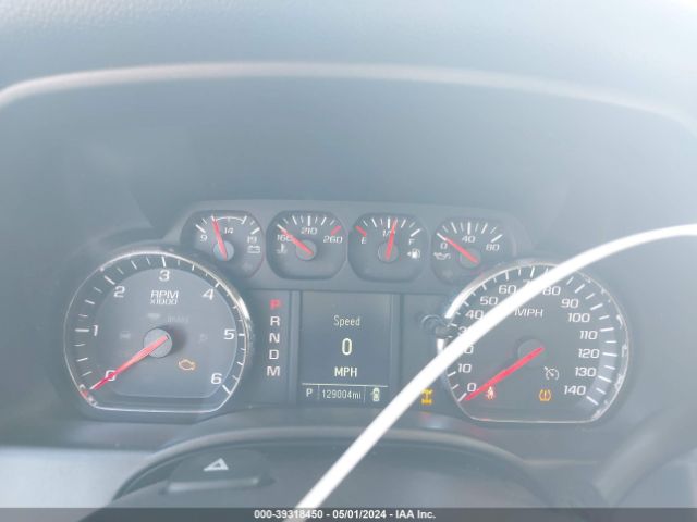 1GCVKNEC9GZ400340 Chevrolet Silverado 1500 Wt