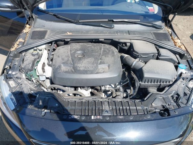 LYV402TK8HB143951 Volvo S60 Inscription T5