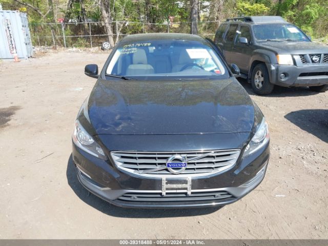LYV402TK8HB143951 Volvo S60 Inscription T5