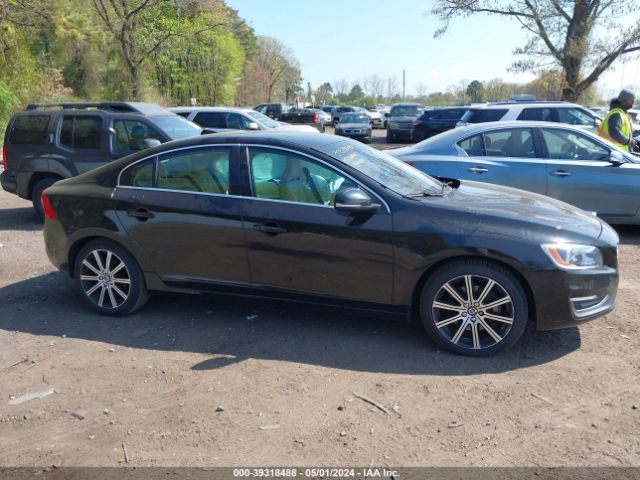LYV402TK8HB143951 Volvo S60 Inscription T5