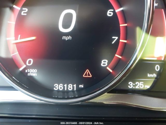 LYV402TK8HB143951 Volvo S60 Inscription T5
