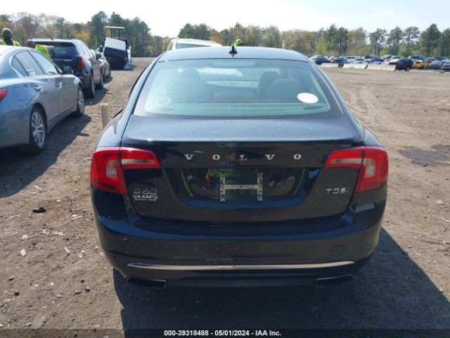 LYV402TK8HB143951 Volvo S60 Inscription T5