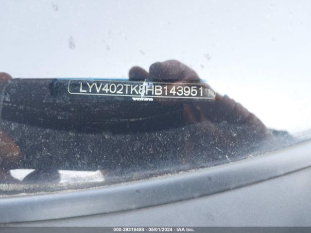 LYV402TK8HB143951 Volvo S60 Inscription T5