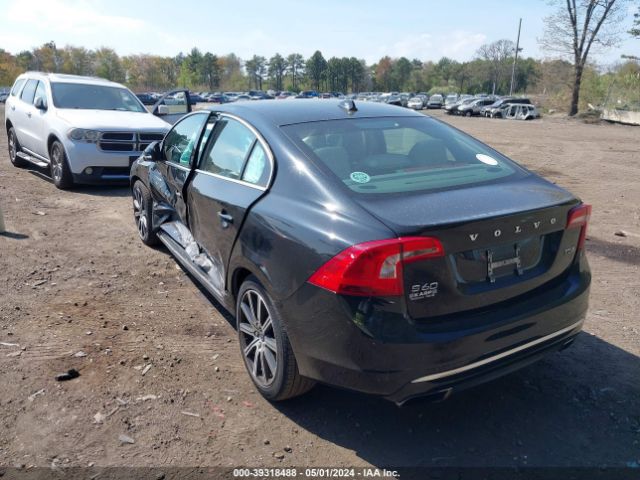 LYV402TK8HB143951 Volvo S60 Inscription T5