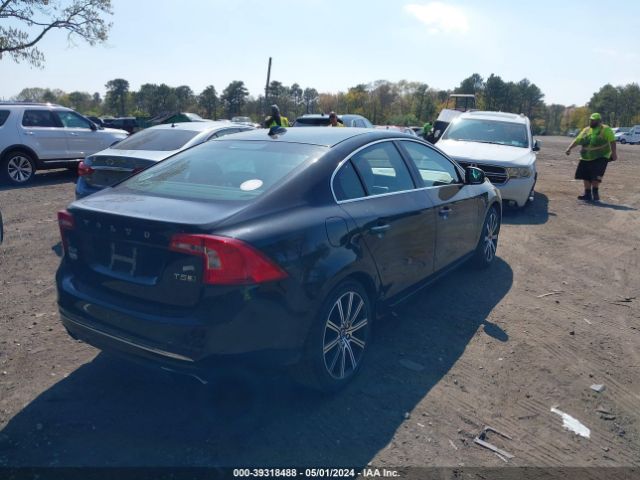 LYV402TK8HB143951 Volvo S60 Inscription T5
