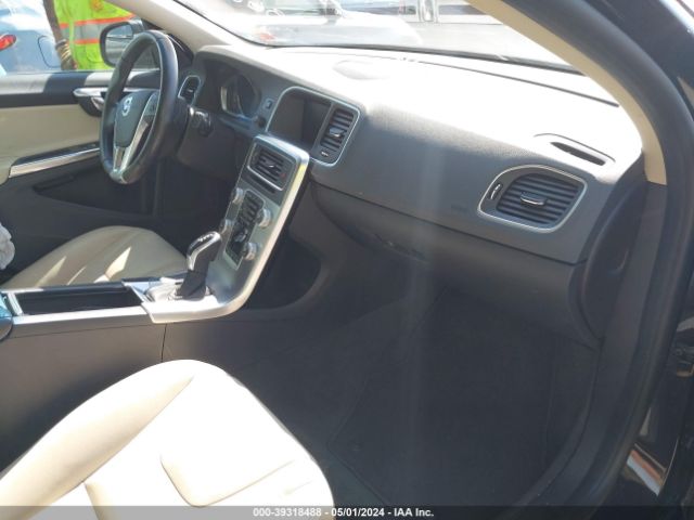 LYV402TK8HB143951 Volvo S60 Inscription T5