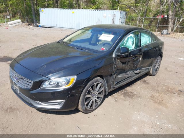 LYV402TK8HB143951 Volvo S60 Inscription T5