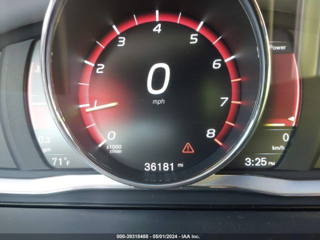 LYV402TK8HB143951 Volvo S60 Inscription T5