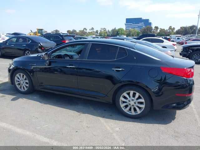 KIA OPTIMA EX 2015 5XXGN4A74FG420287 Image 15