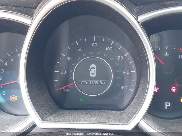 KIA OPTIMA EX 2015 5XXGN4A74FG420287 Image 16