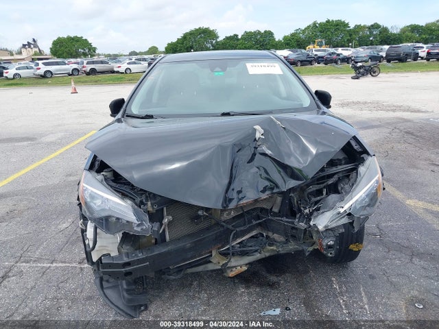 Toyota COROLLA LE 2019 2T1BURHE4KC178536 Image 13