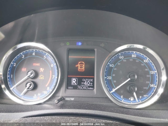 Toyota COROLLA LE 2019 2T1BURHE4KC178536 Image 7