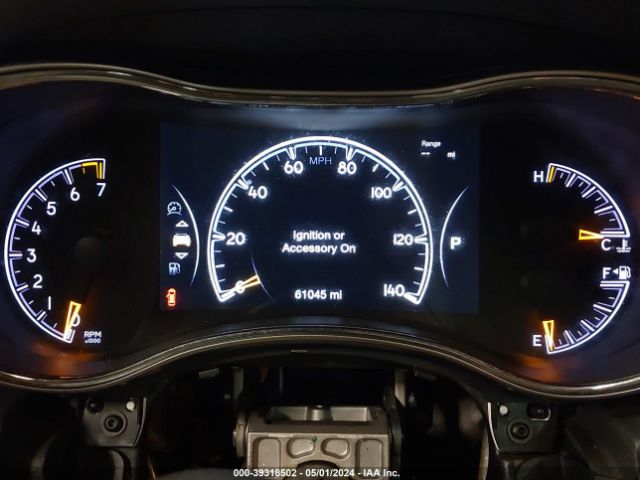 1C4RJFBG9MC646546 Jeep Grand Cherokee Limited 4x4