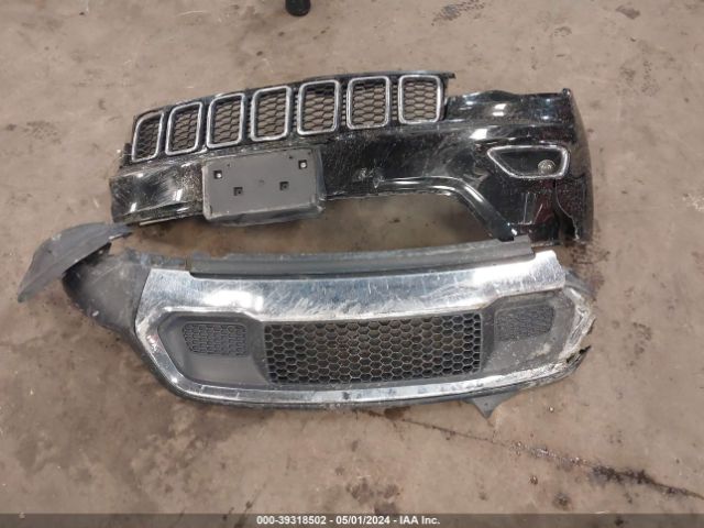 1C4RJFBG9MC646546 Jeep Grand Cherokee Limited 4x4