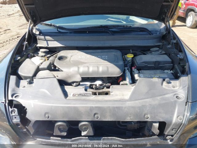 1C4PJMCB1GW268868 Jeep Cherokee Latitude