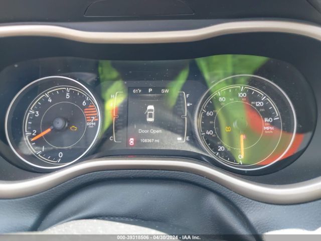 1C4PJMCB1GW268868 Jeep Cherokee Latitude