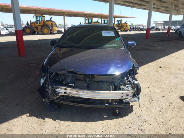 Toyota COROLLA SE 2020 JTDS4RCE2LJ052320 Image 13
