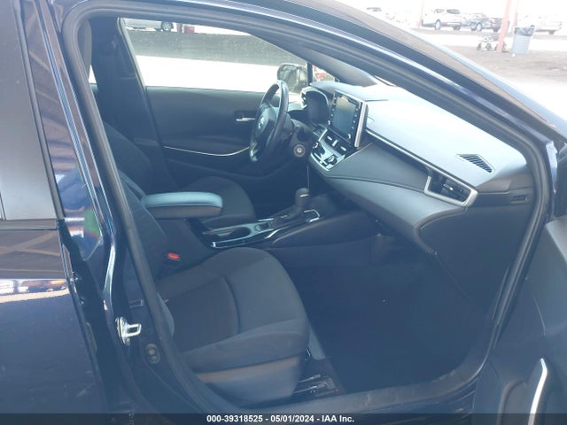 Toyota COROLLA SE 2020 JTDS4RCE2LJ052320 Image 5