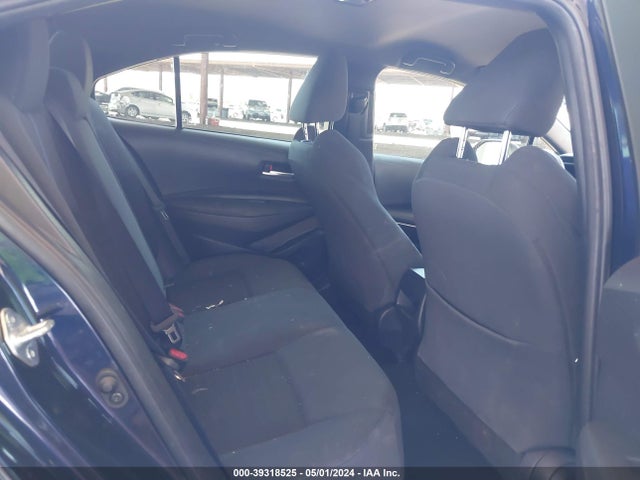 Toyota COROLLA SE 2020 JTDS4RCE2LJ052320 Image 8