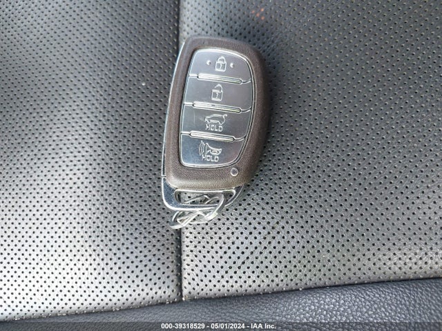 Hyundai Tucson Limited 2016 KM8J3CA2XGU048245 Image 11