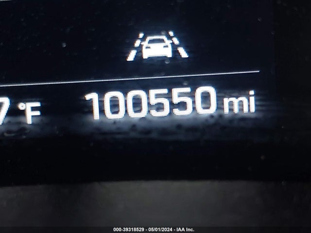 Hyundai Tucson Limited 2016 KM8J3CA2XGU048245 Image 7
