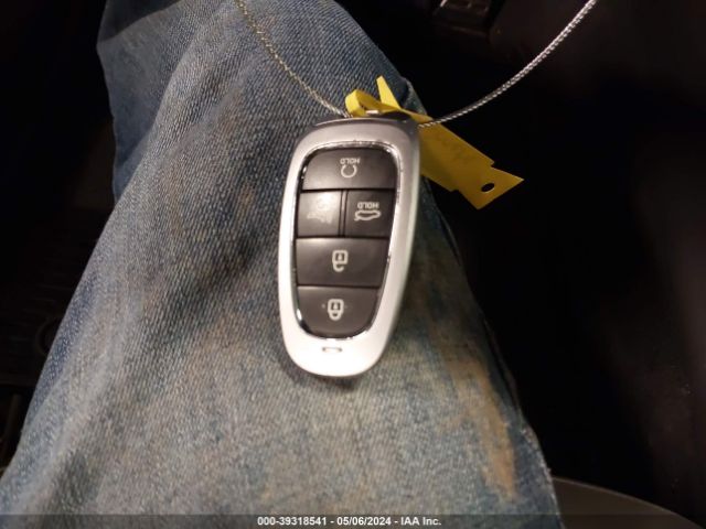 5NPEJ4J21MH084803 Hyundai Sonata Sel Plus