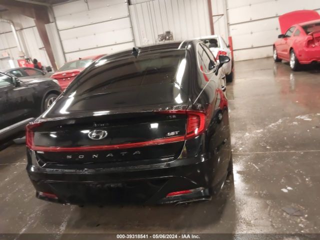 5NPEJ4J21MH084803 Hyundai Sonata Sel Plus