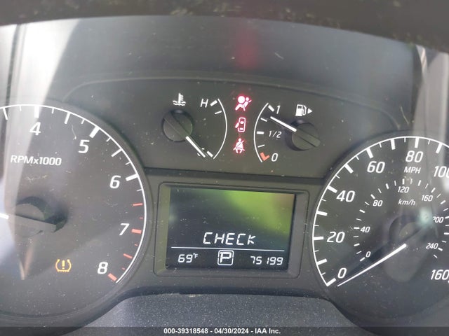 Nissan SENTRA S 2014 3N1AB7AP3EL644740 Image 7