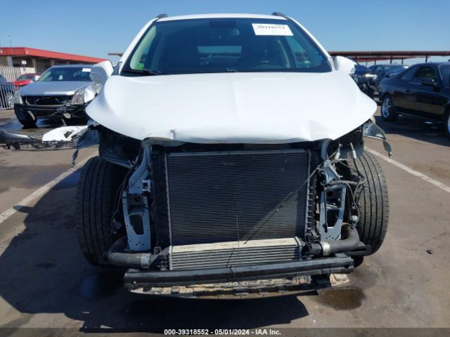 KL4CJESB8KB714627 Buick Encore Awd Preferred