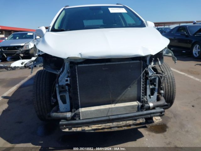 KL4CJESB8KB714627 Buick Encore Awd Preferred