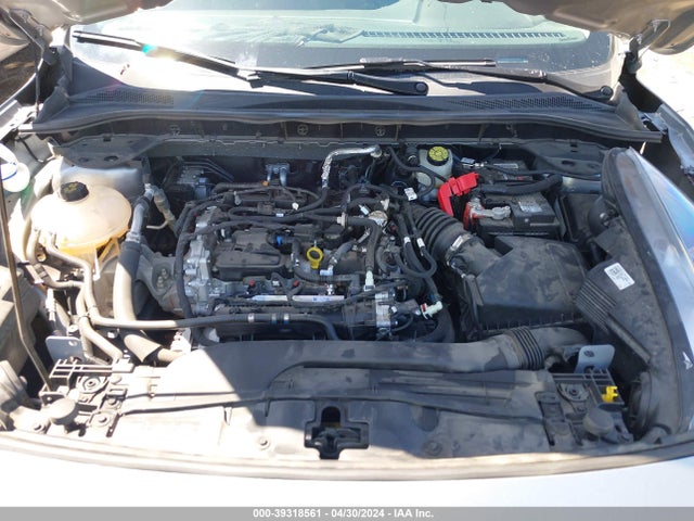 Ford ESCAPE SE 2022 1FMCU9G64NUA20554 Image 10