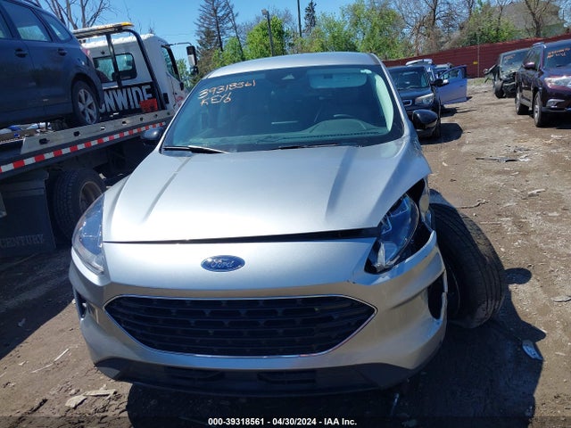 Ford ESCAPE SE 2022 1FMCU9G64NUA20554 Image 12