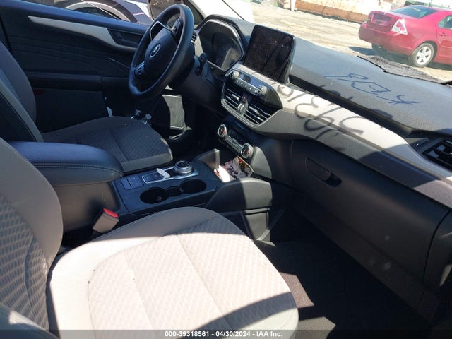 Ford ESCAPE SE 2022 1FMCU9G64NUA20554 Image 5