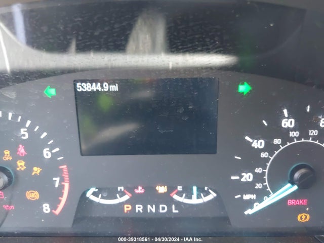 Ford ESCAPE SE 2022 1FMCU9G64NUA20554 Image 7