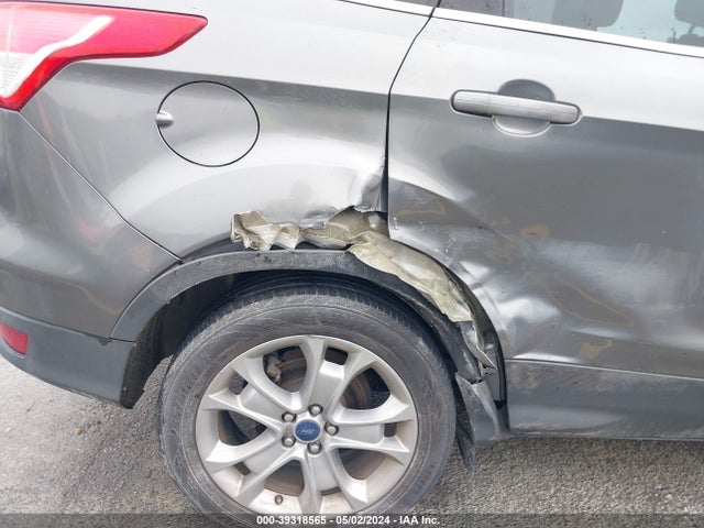 Ford Escape Titanium 2014 1FMCU0JX1EUE00125 Image 6