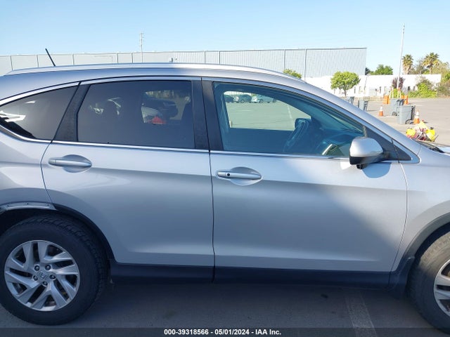 Honda Cr-v Ex-l 2016 2HKRM4H76GH634494 Image 14
