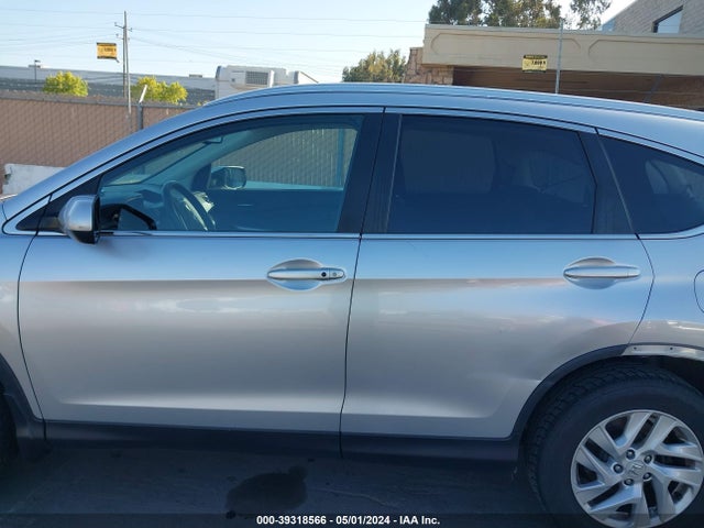 Honda Cr-v Ex-l 2016 2HKRM4H76GH634494 Image 15