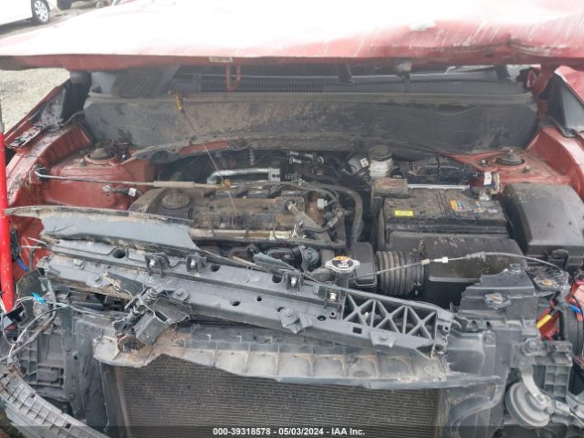 KNDEUCAA1N7317030 KIA SELTOS S