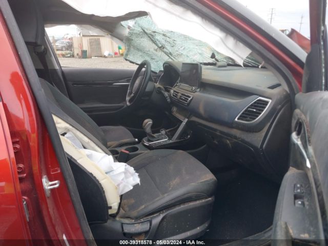 KNDEUCAA1N7317030 KIA SELTOS S
