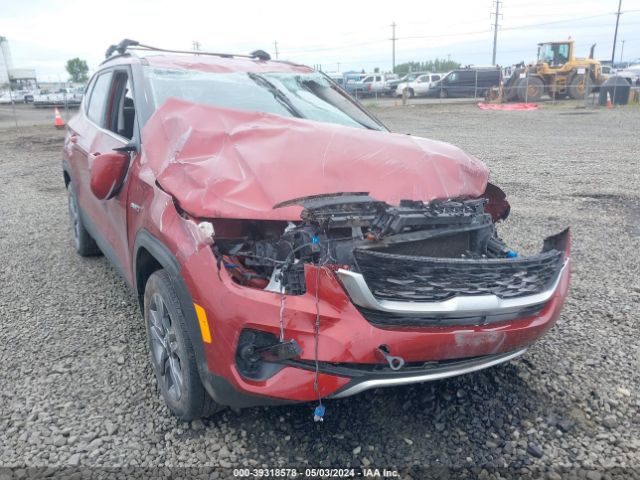 KNDEUCAA1N7317030 KIA SELTOS S