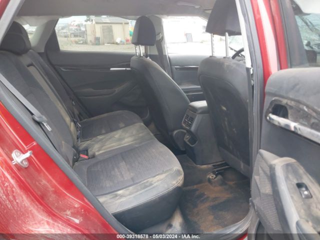 KNDEUCAA1N7317030 KIA SELTOS S