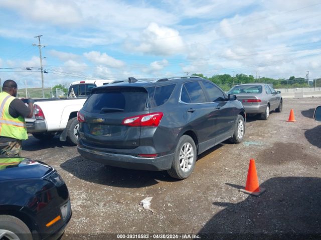 3GNAXKEV5ML369632 Chevrolet Equinox Fwd Lt