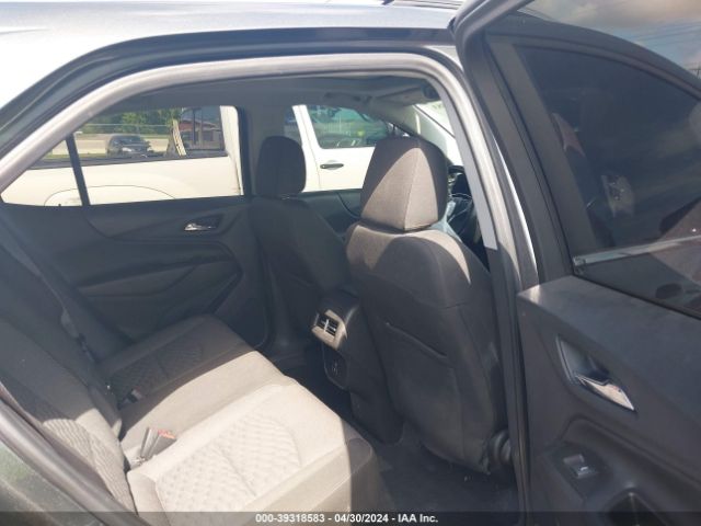 3GNAXKEV5ML369632 Chevrolet Equinox Fwd Lt
