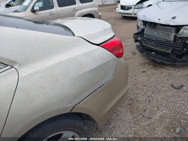 Chevrolet Malibu 1fl 2015 1G11A5SL9FF144618 Image 12