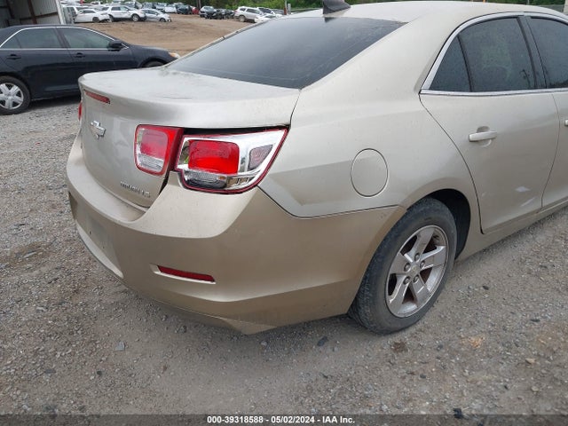 Chevrolet Malibu 1fl 2015 1G11A5SL9FF144618 Image 14