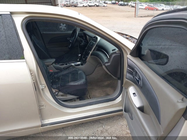 Chevrolet Malibu 1fl 2015 1G11A5SL9FF144618 Image 5
