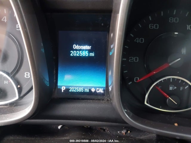 Chevrolet Malibu 1fl 2015 1G11A5SL9FF144618 Image 7